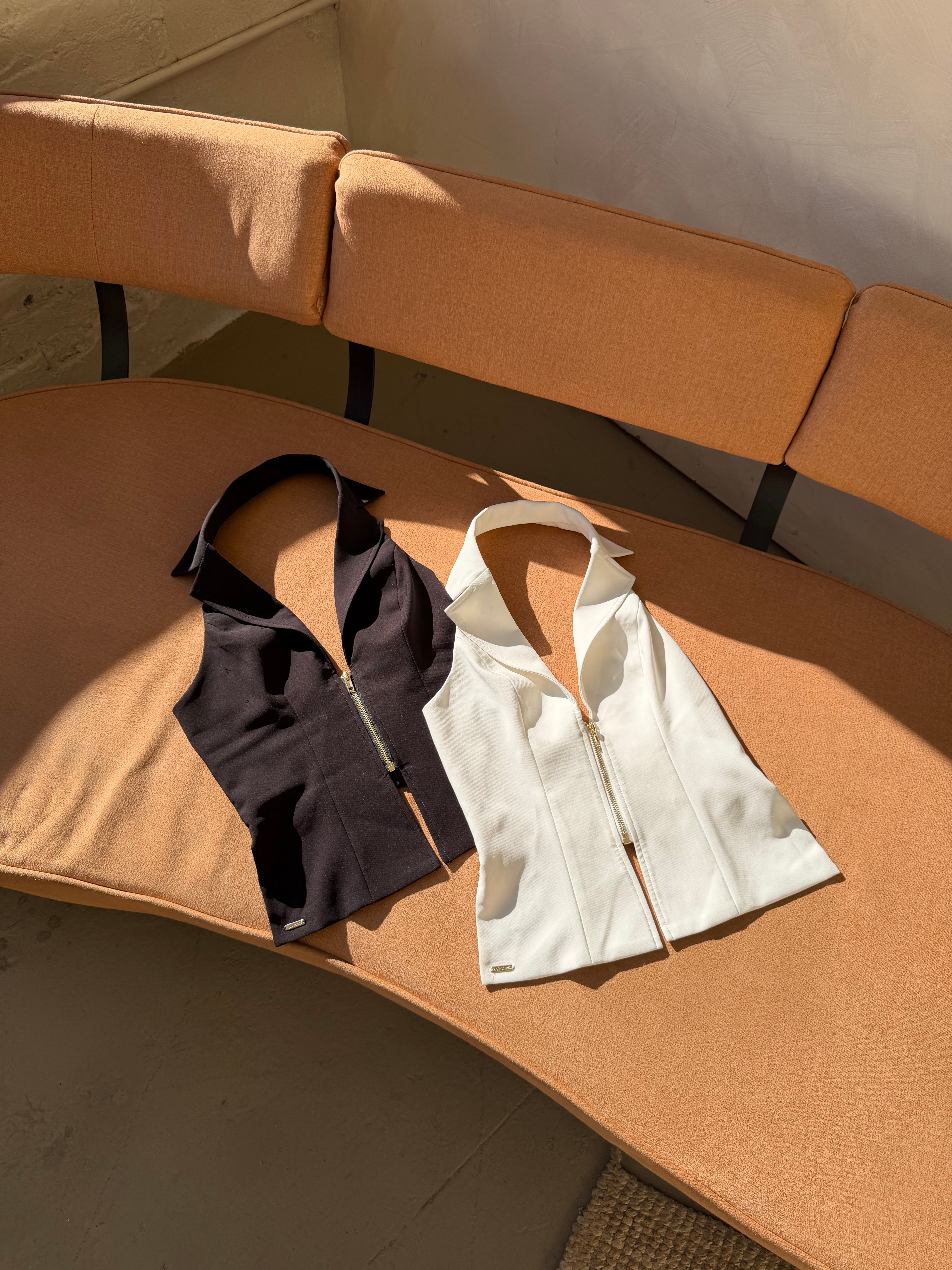 CELESTIAL SET - NEGRO